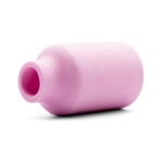 TIG Ceramic Cup / Nozzle #6 GAS LENS - 5 Each - WP-17 /18 / 26 - Image 3