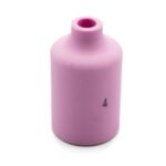 TIG Ceramic Nozzle #4 Gas Lens WP-17/18/26 - 10 Pack - Image 2