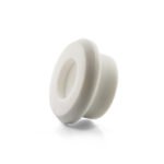 TIG Insulator LARGE DIAMETER GAS LENS - 2 Pack WP9 | 20 - Image 2