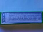 10kg 2.5mm ENi55 Cast Iron Nickel Stick Electrodes