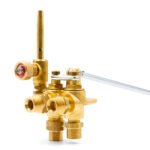 European Made Gas Economiser for Acetylene