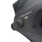 3M Speedglas Flip-Up Welding Helmet 9100XXi MP Shell Only - Excluding Lens - Image 4