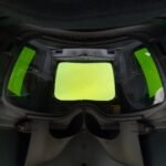 3M Speedglas Flip-Up Welding Helmet 9100XXi MP Shell Only - Excluding Lens - Image 5