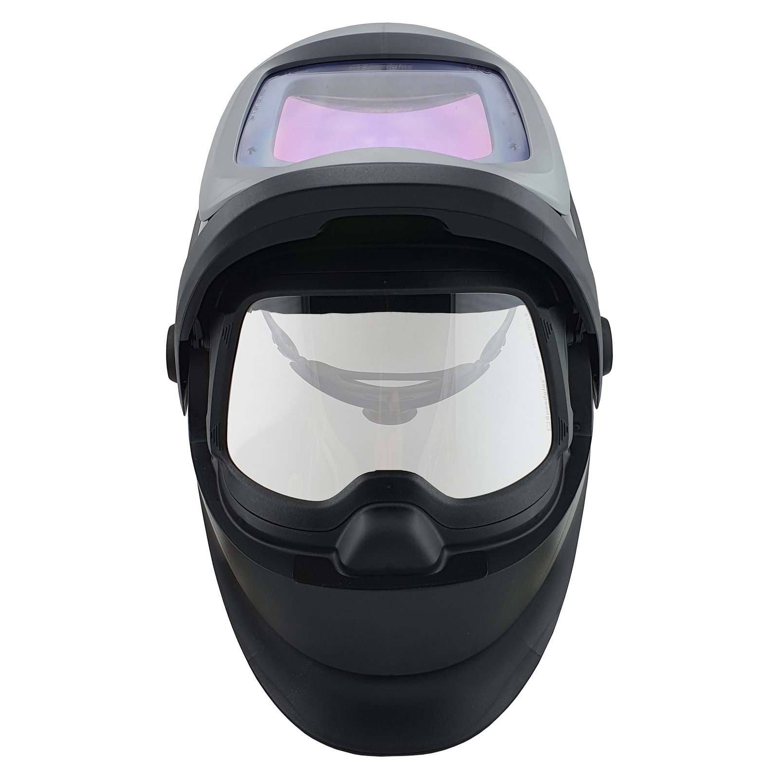 3M Speedglas Flip-Up Welding Helmet 9100XXi MP Shell Only - Excluding Lens