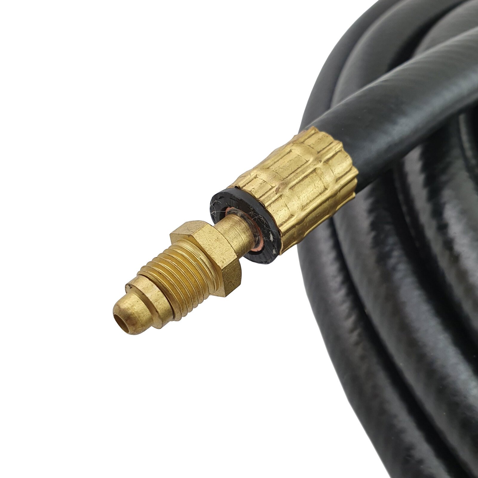 TIG Power 1pc Power Cable 3.8m - 9 | 17 Series
