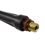 40 x WP17 | 18 | 26 - Long - TIG Torch Back Cap - Bulk Pack 57Y02 - Image 3