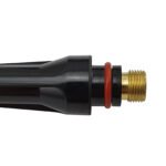 5x WP17/18/26 Long TIG Torch Back Cap 57Y02 Bulk Pack - Image 4