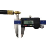 TIG 1pc Power Cable 7.6m - 9 | 17 Series - Image 3