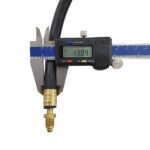 TIG 1pc Power Cable 7.6m - 9 | 17 Series - Image 4