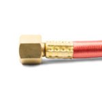 TIG 9/17 Series 7.6m Power Cable Soft Braided FEMALE CONNECT - Image 4