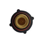 5x WP17 18 26 Short TIG Torch Back Cap 57Y04 - Image 3