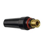 WP17 | 18 | 26 - Medium - TIG Torch Back Cap - Image 2