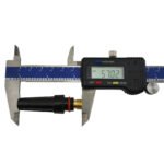 WP17 | 18 | 26 - Medium - TIG Torch Back Cap - Image 5