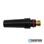 WP17 | 18 | 26 - Medium - TIG Torch Back Cap - Image 6