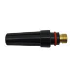 5x WP17 18 26 Medium TIG Torch Back Cap
