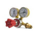 5 Meter Acetylene Kit with Hose, Oxygen and Acetylene Regulator - Image 6