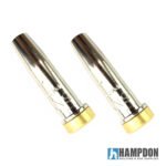 2 x Harris 6290 5NX LPG Cutting Tip 150-200mm - Image 6