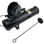 5kg Stick Electrode Drying Oven Hot Box Quiver