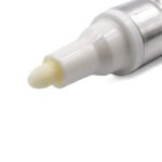 12 x Markal White PRO LINE Marker Paint Pen - Writes On All Surfaces - Image 5