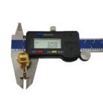 Disposable Argon/CO2 Gas Bottle Regulator 10mm - Image 6