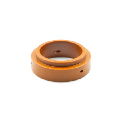 SC80 CUT45 60027 Swirl Ring - 1 Each - Made in Italy