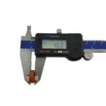 VIPER CUT30 SC30 Plasma Cutter Swirl Ring 2pk Italy - Image 3