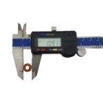 Cut 40 Swirl Ring / Air Diffuser to Suit PCH35/M28 Plasma Torch - Image 4