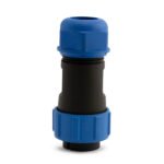 Bossweld 12 Pin Aero Plug - Image 5