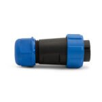 Bossweld 12 Pin Aero Plug - Image 6