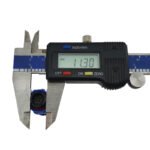 9 Pin AERO Plug to Suit Bossweld 9 Pin Machines - Image 5