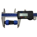 9 Pin AERO Plug to Suit Bossweld 9 Pin Machines - Image 6