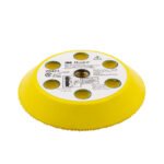 3M (20427) Hookit 76mm Backing Pad Kit for Sand & Dust Extraction 75mm- 1 Each - Image 2