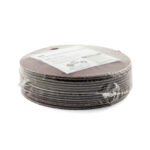 3M Cubitron 2 982C 5" 60 Grit Sanding Disc 27624 200 Pack - Image 2