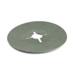 3M Cubitron 2 II 125mm / 5" - 982C 60 Grit Sanding Disc 27624 - 25 Pack - Image 4