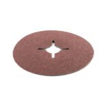 3M Cubitron 2 982C 5" 80 Grit Sanding Disc 27628 - Image 5