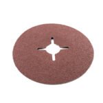 3M Cubitron 2 982C 80 Grit 125mm Sanding Disc 27628 - Image 6