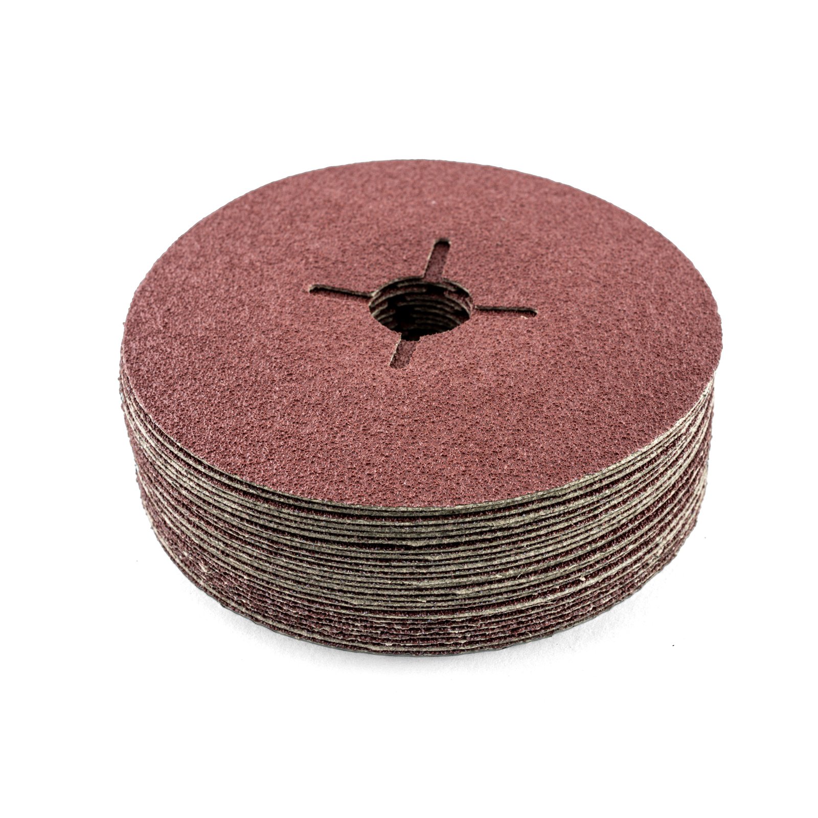 3M Cubitron 2 982C 80 Grit 125mm Sanding Disc 27628