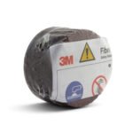 3M Cubitron 2 982C 36 Grit Fibre Disc 100mm x 16mm - Image 4