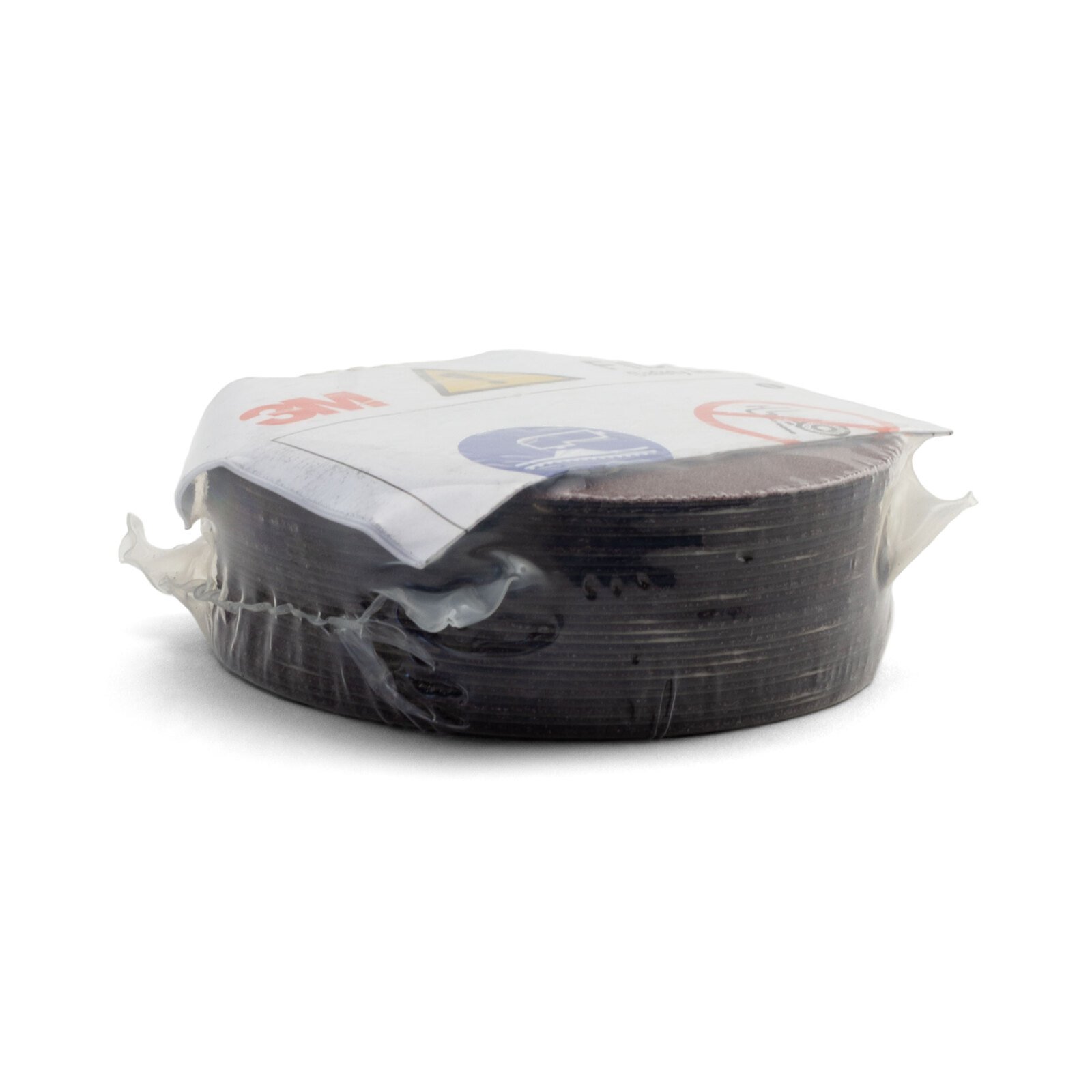 3M Cubitron 2 II 60 Grit Fibre Disc 982C 100mm x 16mm - 200 Each