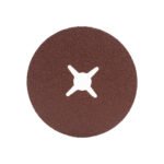 3M Cubitron 2 982C 80 Grit 100mm Fibre Disc - Image 3