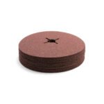 3M Cubitron 2 982C 60 Grit 7" Fibre Discs 25pk - Image 3
