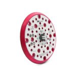 3M 20465 Hookit 150mm Sand Dust Extraction Disc Pad 5pk - Image 6