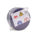 3M Cubitron 3 125mm 36 Fibre Disc 1182C 66448 200 Pack - Image 2