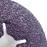 3M Cubitron 3 125mm 36 Fibre Disc 1182C 66448 200 Pack - Image 6