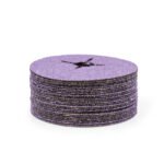 3M Cubitron 3 125mm 36 Fibre Disc 66448 25 Pack - Image 3