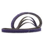 3M Cubitron 2 36 Grit File Belt 10x330mm 33437 10 Pack - Image 2