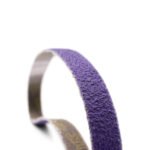 3M Cubitron 2 60 Grit File Belt 10x330mm 33439 10 Pack - Image 2