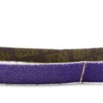 3M Cubitron 2 33440 80 Grit File Belt 10x330mm 50 Pack - Image 2