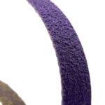 3M Cubitron 2 33440 80 Grit File Belt 10x330mm 50 Pack - Image 4