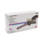 3M Cubitron 2 80 Grit File Belt 20x520mm 33452 10 Pack - Image 2